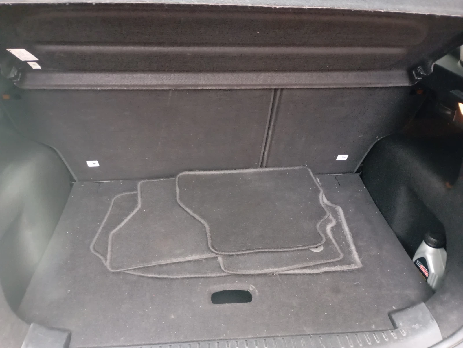 Ford B-Max 1.0 Ecoboost, снимка 16 - Автомобили и джипове - 55697941