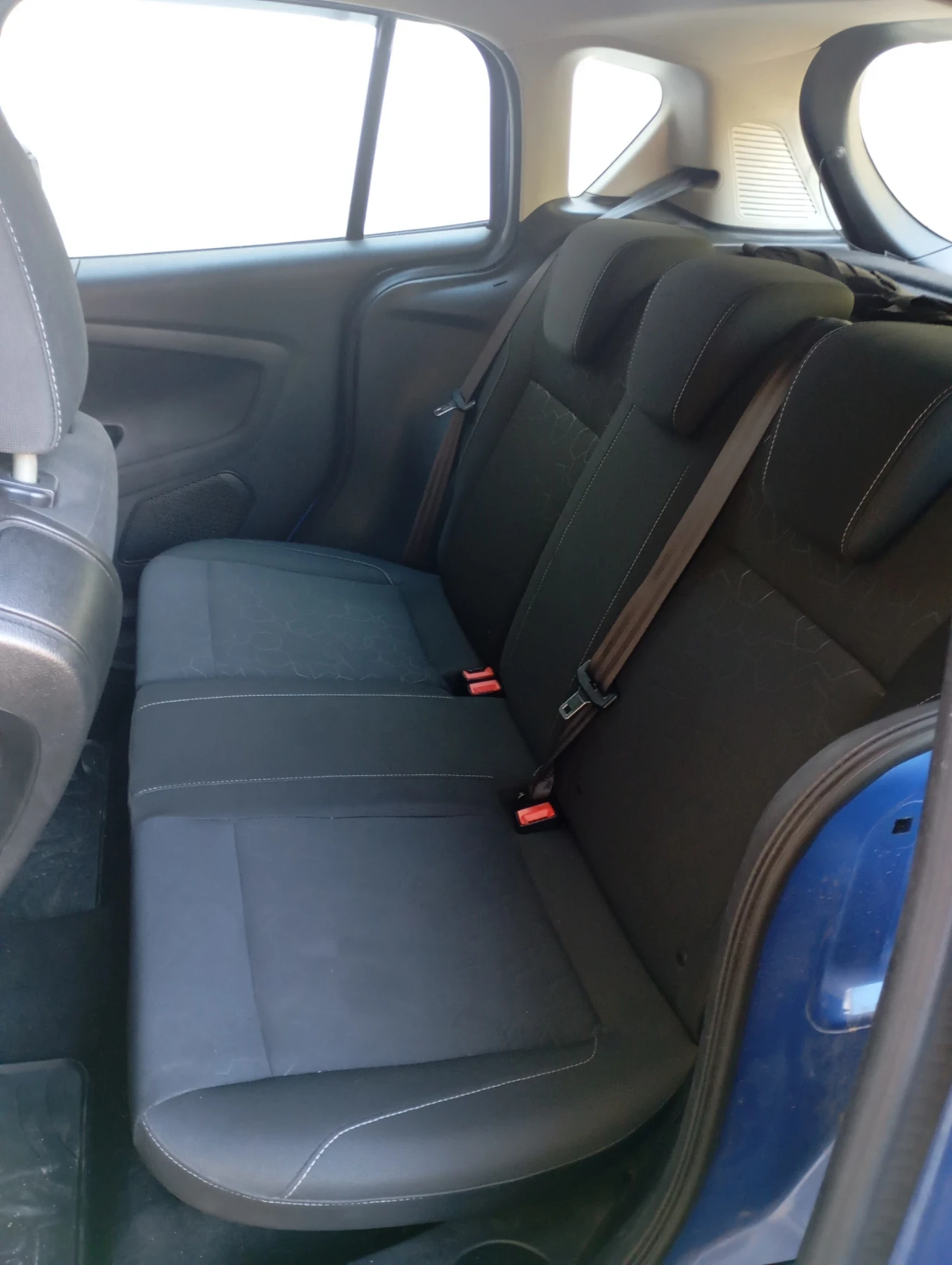 Ford B-Max 1.0 Ecoboost | Mobile.bg � ����������� 9