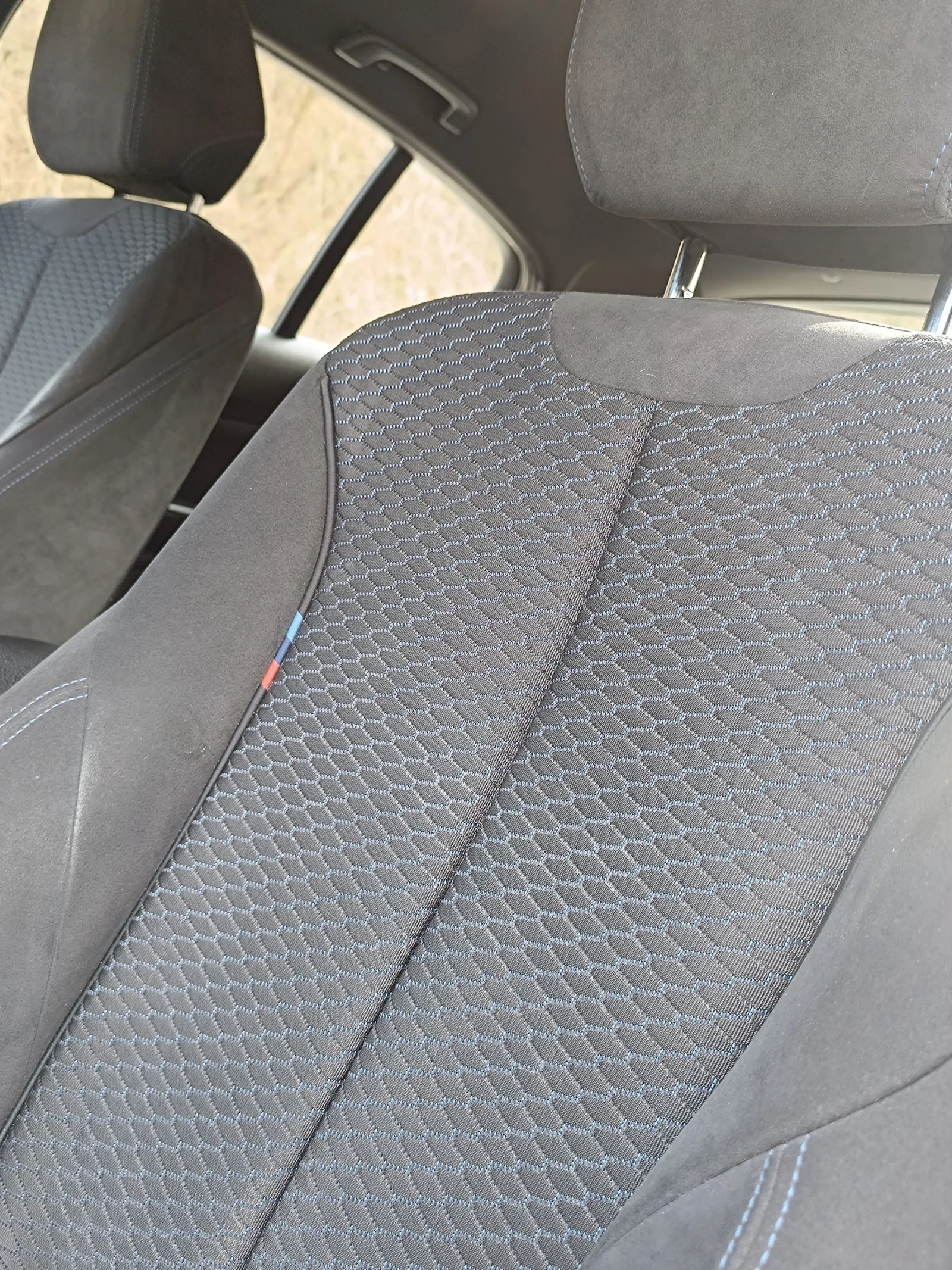 BMW 118 1.6 T 170 M Sport Automatic  | Mobile.bg � ����������� 11