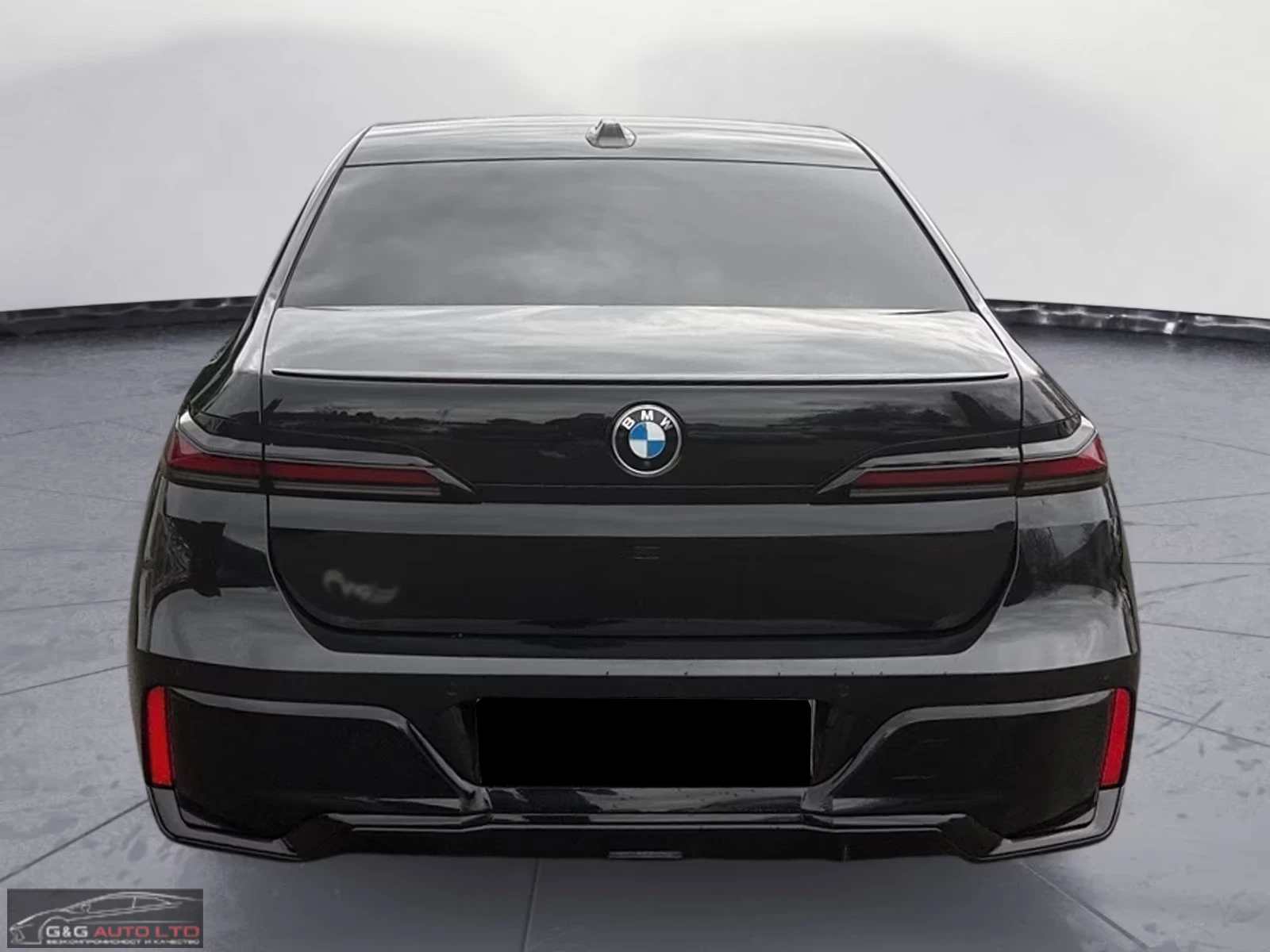 BMW 740 d/xDrive/286HP/M-SPORT/PANO/360/HUD/B&W/AHK/864g - изображение 6