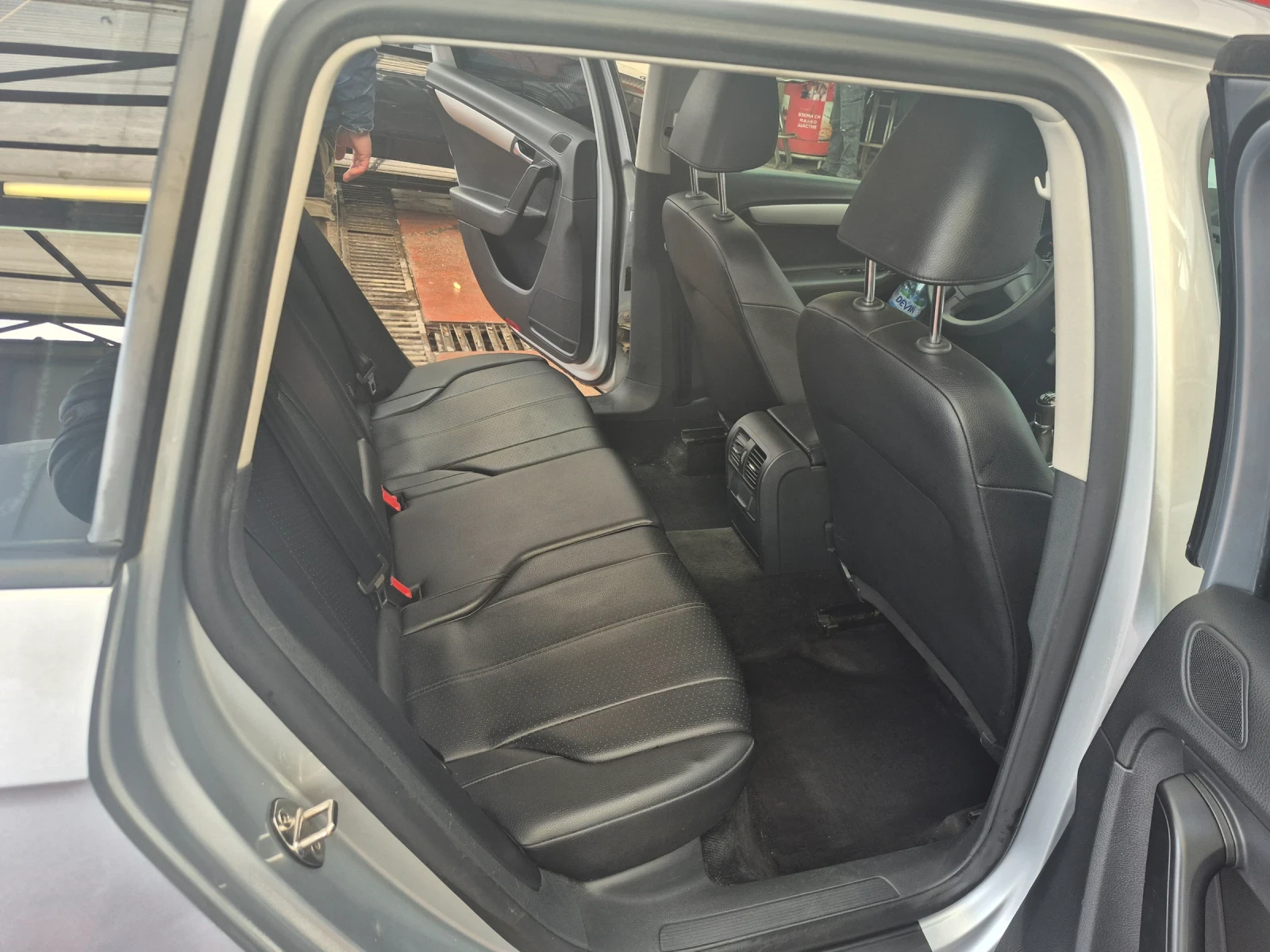 VW Passat 2.0 tdi 140k.c - изображение 8