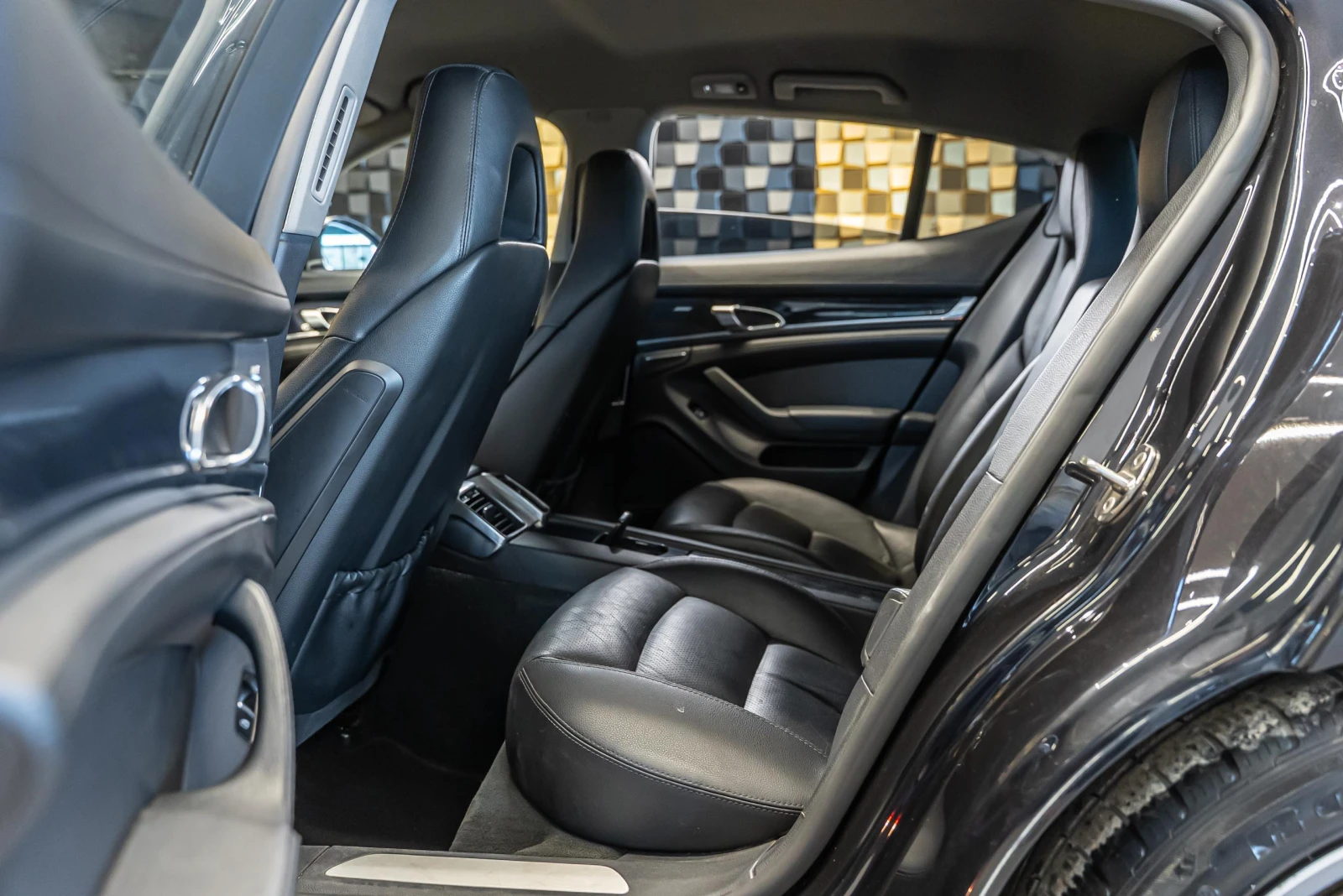 Porsche Panamera S PDK, снимка 15 - Автомобили и джипове - 53800164