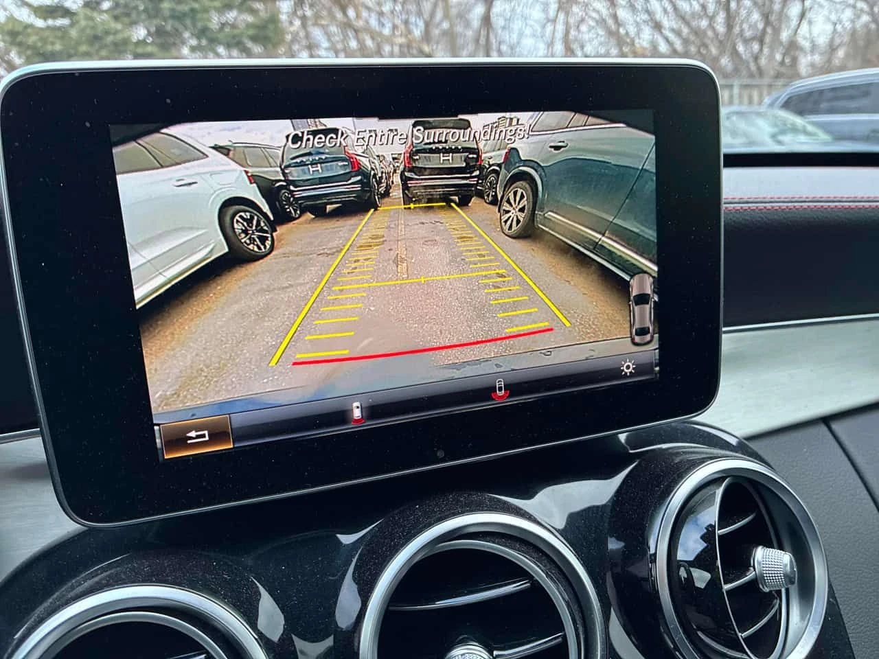 Mercedes-Benz C 43 AMG * ��� ����� ����/������* ���������������� �� VOLVO | Mobile.bg � ����������� 11