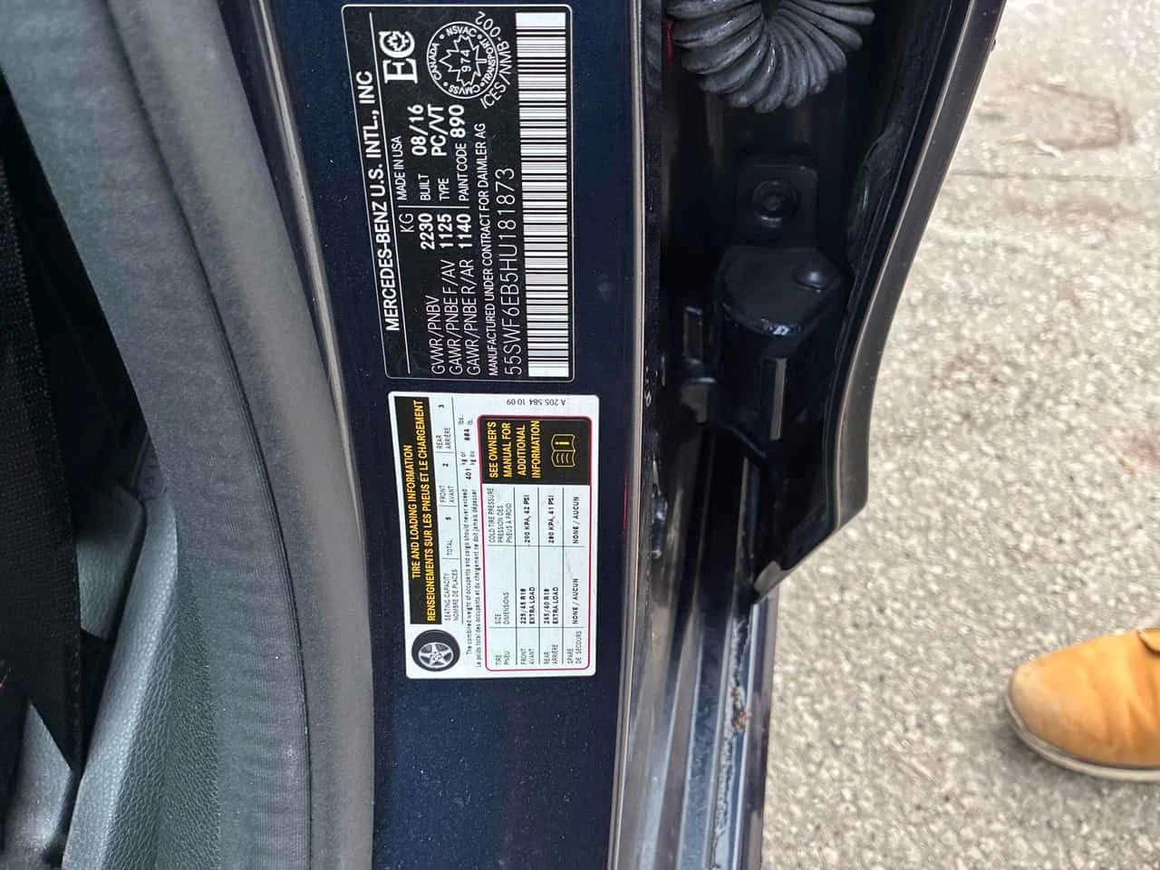 Mercedes-Benz C 43 AMG * ��� ����� ����/������* ���������������� �� VOLVO | Mobile.bg � ����������� 13