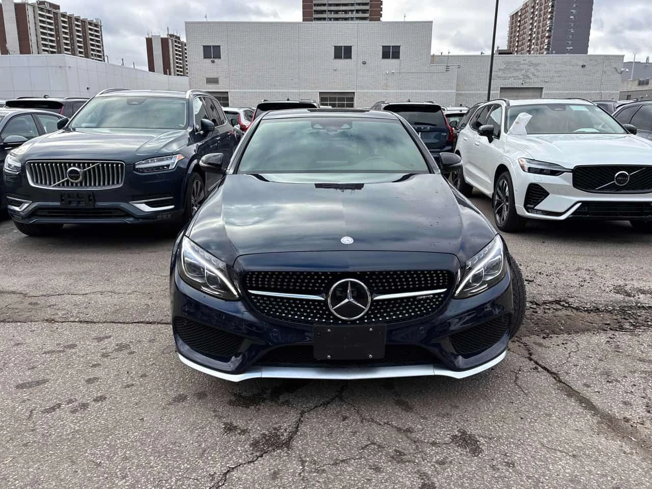 Mercedes-Benz C 43 AMG * ��� ����� ����/������* ���������������� �� VOLVO | Mobile.bg � ����������� 2