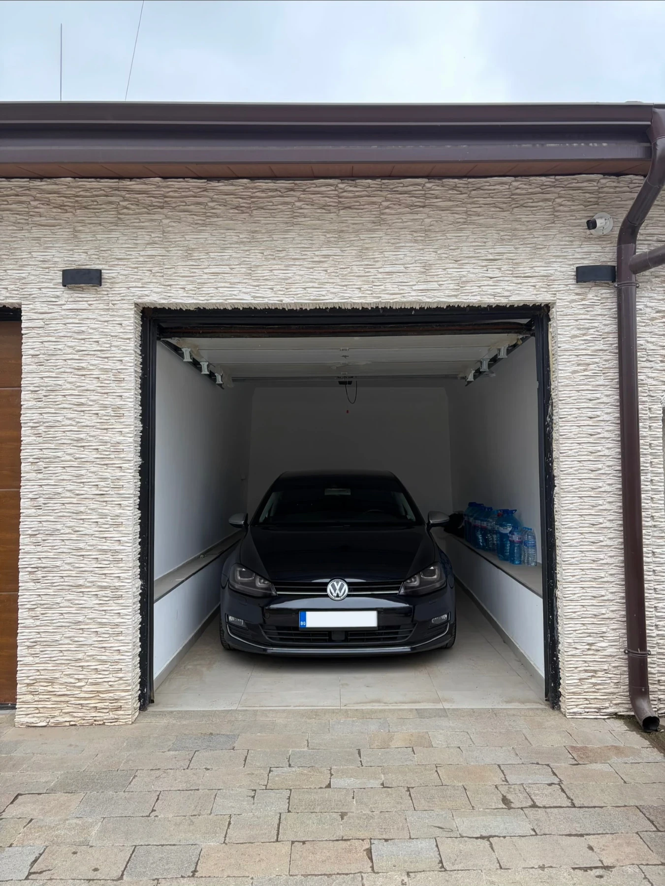 VW Golf 7 Highline , снимка 16 - Автомобили и джипове - 53938393