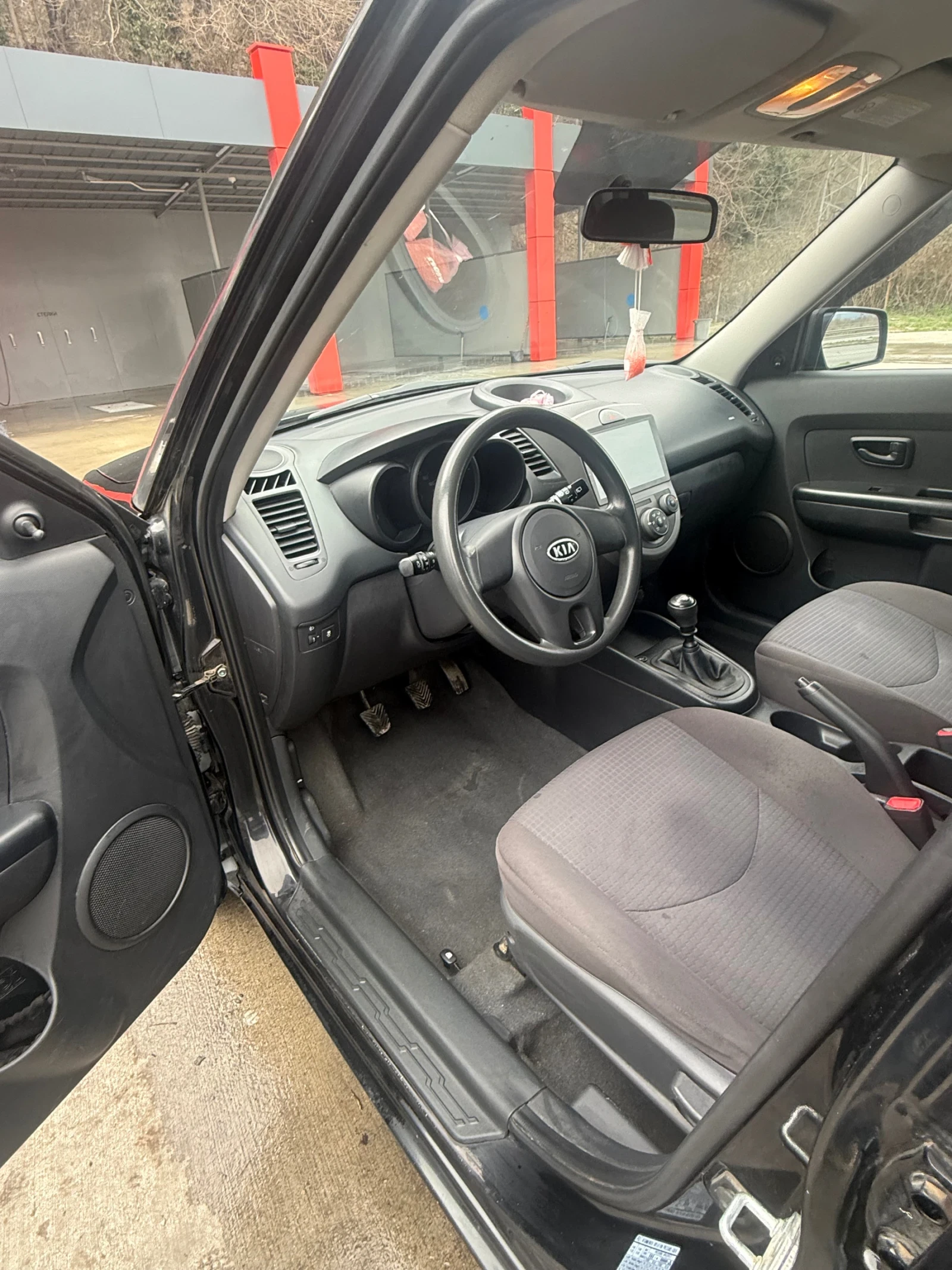 Kia Soul, снимка 5 - Автомобили и джипове - 53938357