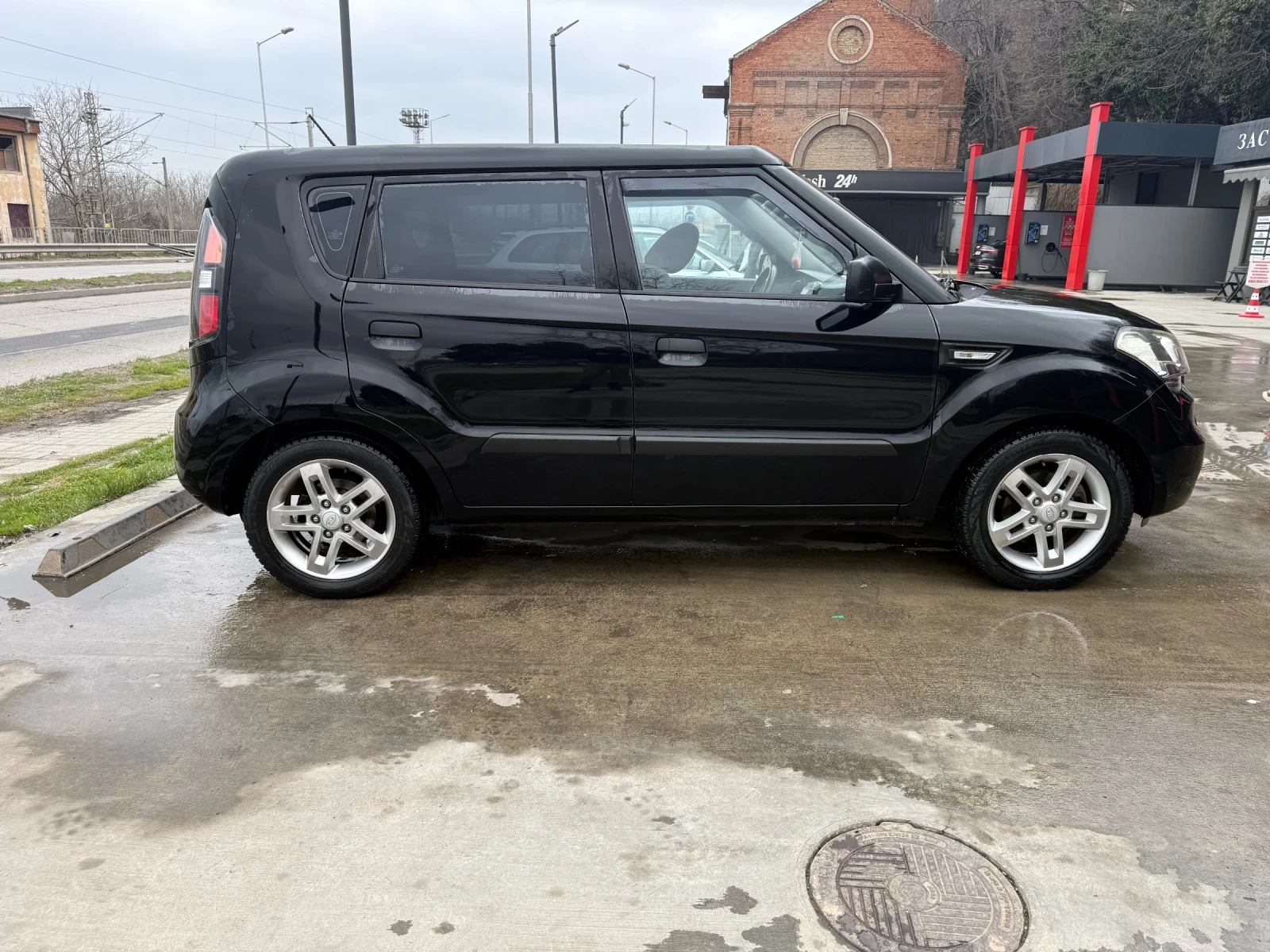 Kia Soul, снимка 3 - Автомобили и джипове - 53938357