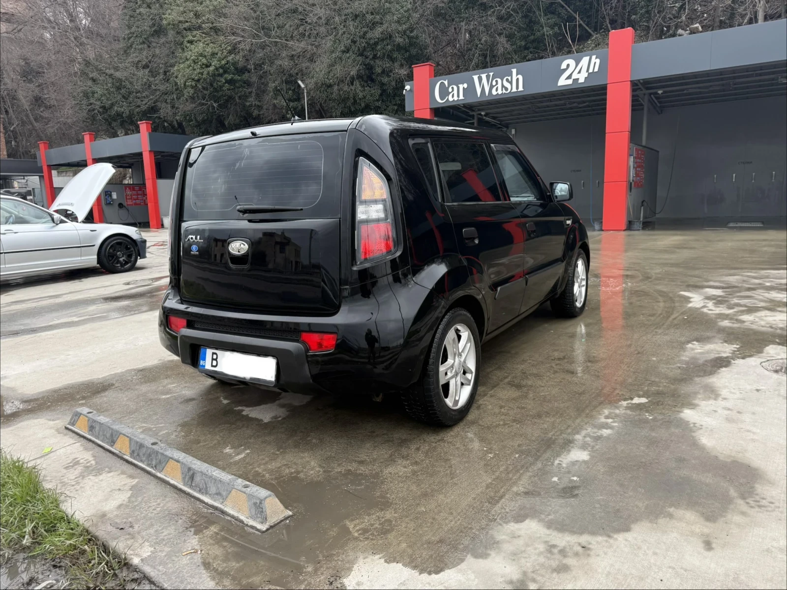Kia Soul, снимка 4 - Автомобили и джипове - 53938357
