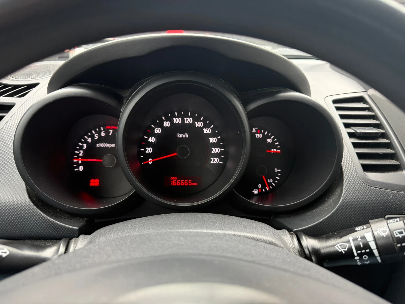 Kia Soul, снимка 10 - Автомобили и джипове - 53938357