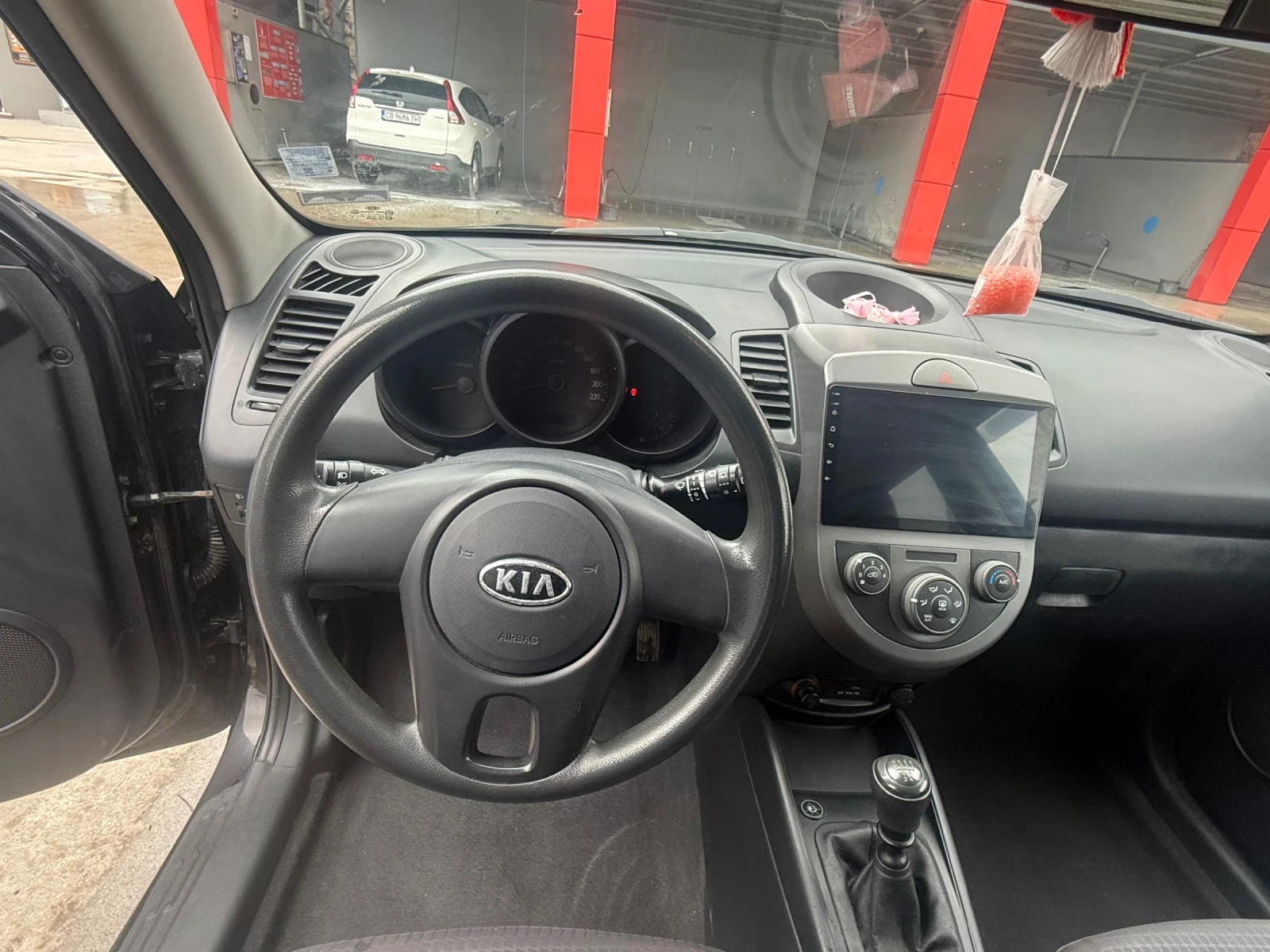 Kia Soul, снимка 6 - Автомобили и джипове - 53938357