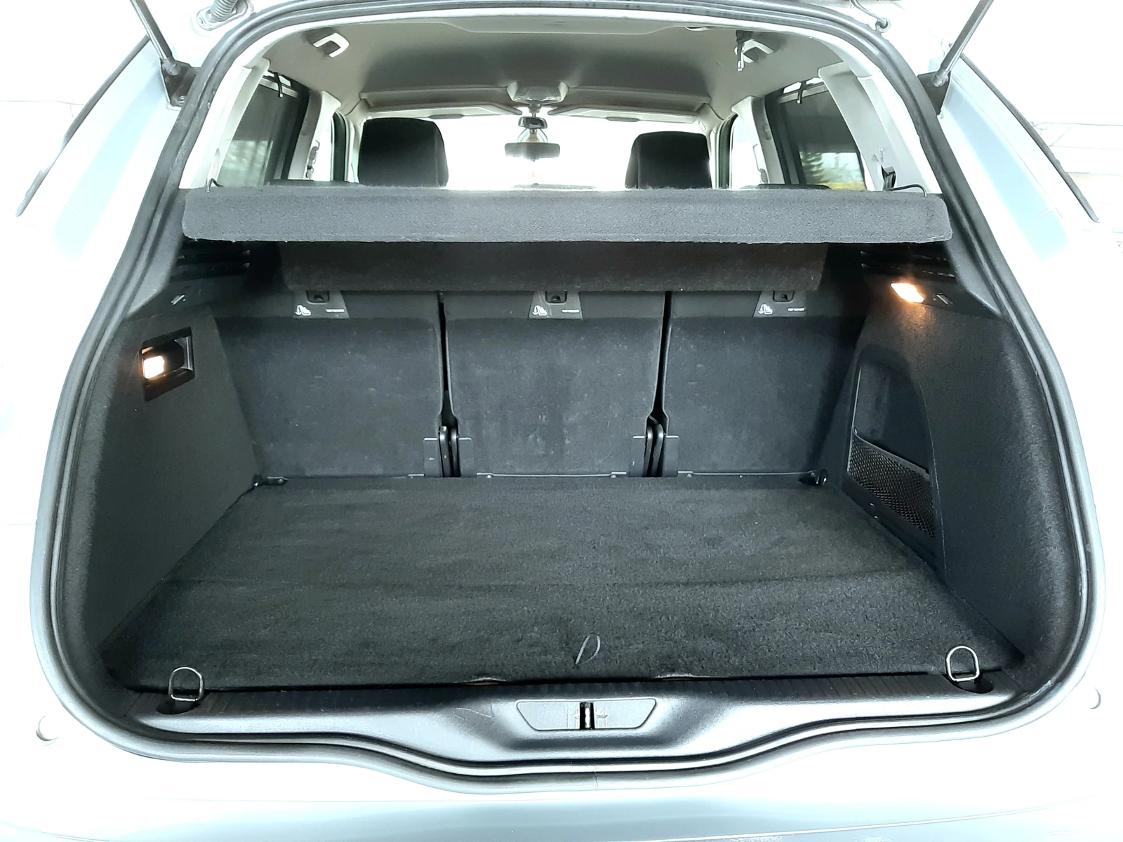 Citroen C4 Picasso "INTENSIVE"+ LED ! ! !  | Mobile.bg � ����������� 16