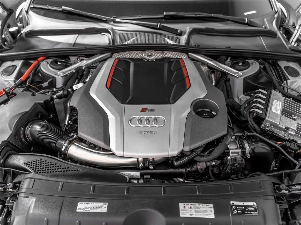 Audi Rs5 2.9�* A��������� * (���� �� ��) | Mobile.bg � ����������� 13