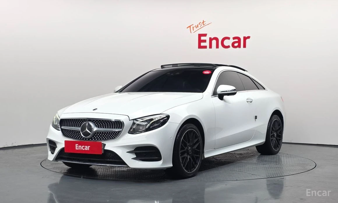 Mercedes-Benz E 400 4MATIC* BURMESTER* ШИБИДАХ* КАМЕРИ* 360* 