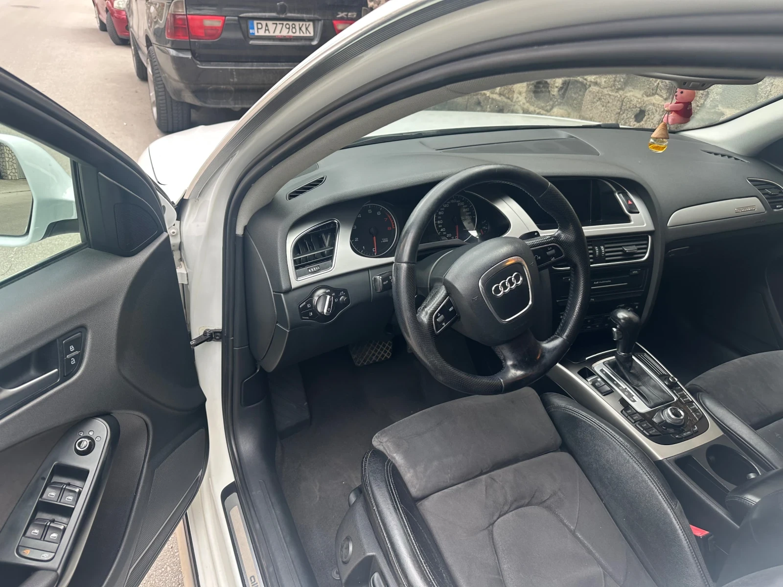 Audi A4 Allroad, снимка 12 - Автомобили и джипове - 54266733