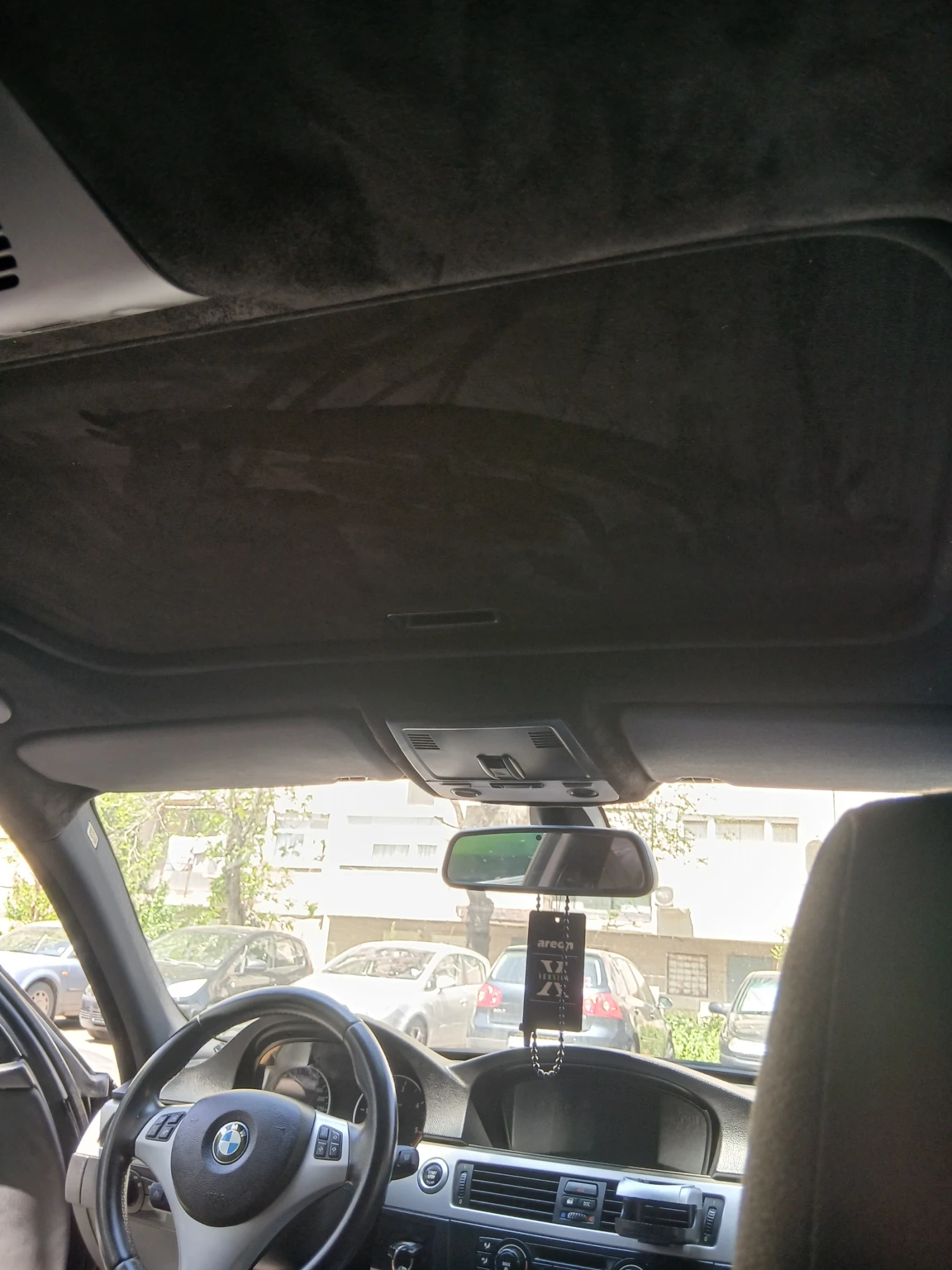 BMW 318, снимка 9 - Автомобили и джипове - 54439500