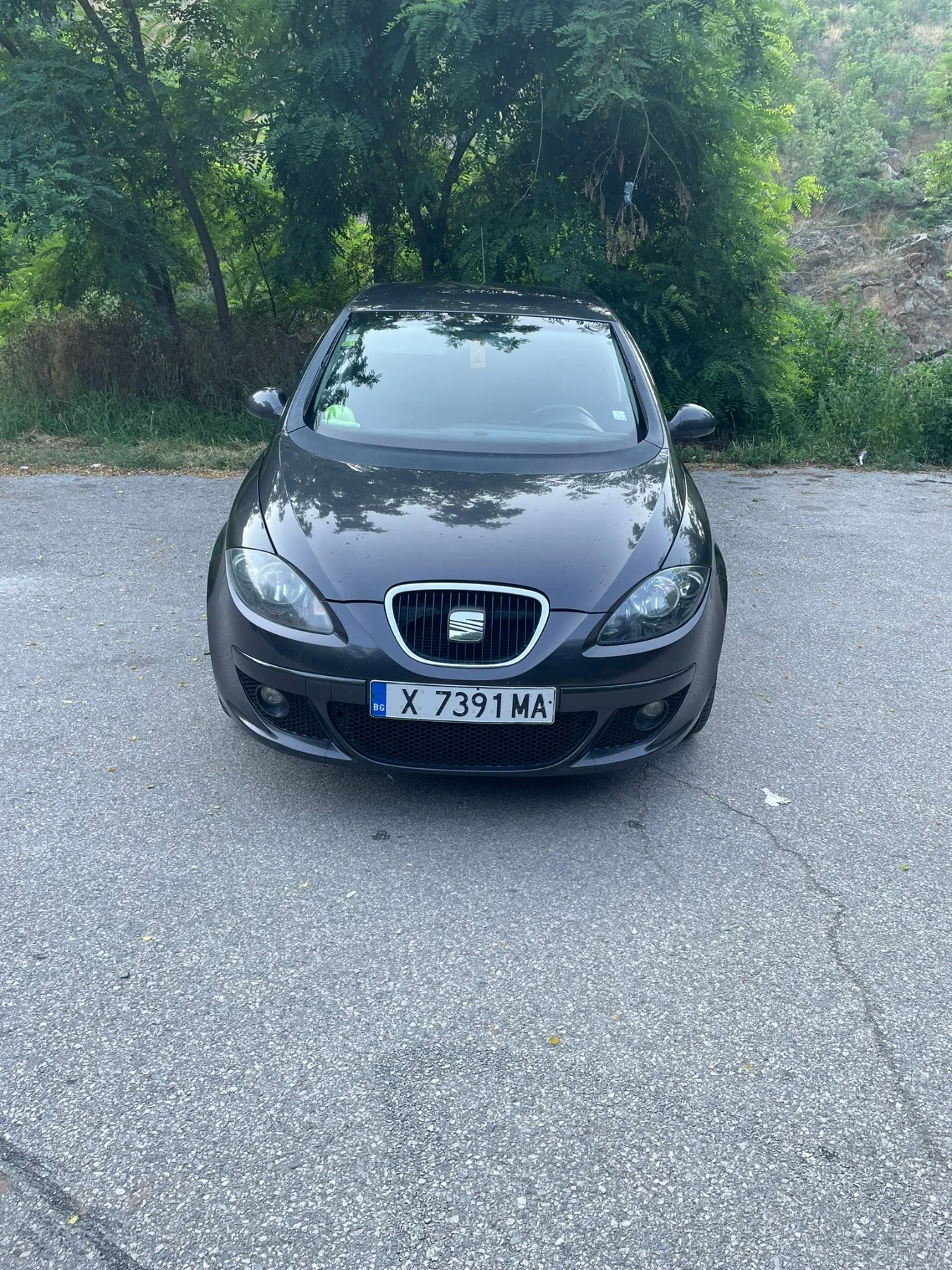 Seat Altea 1.9 tdi