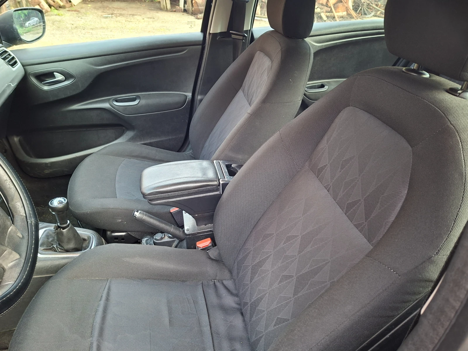 Citroen C-Elysee Бензин- Газ, снимка 6 - Автомобили и джипове - 55124566