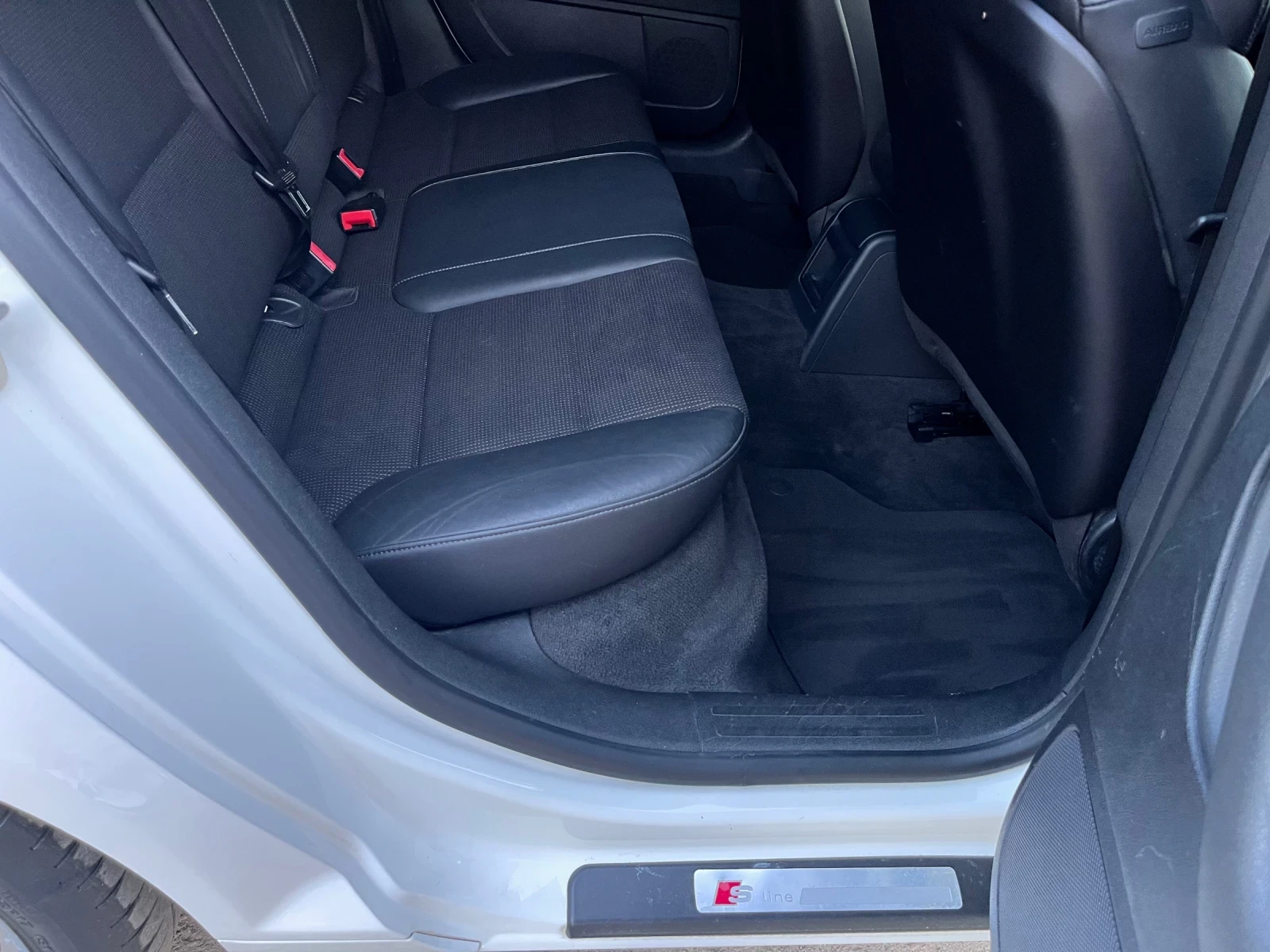 Audi A3, снимка 7 - Автомобили и джипове - 55380844