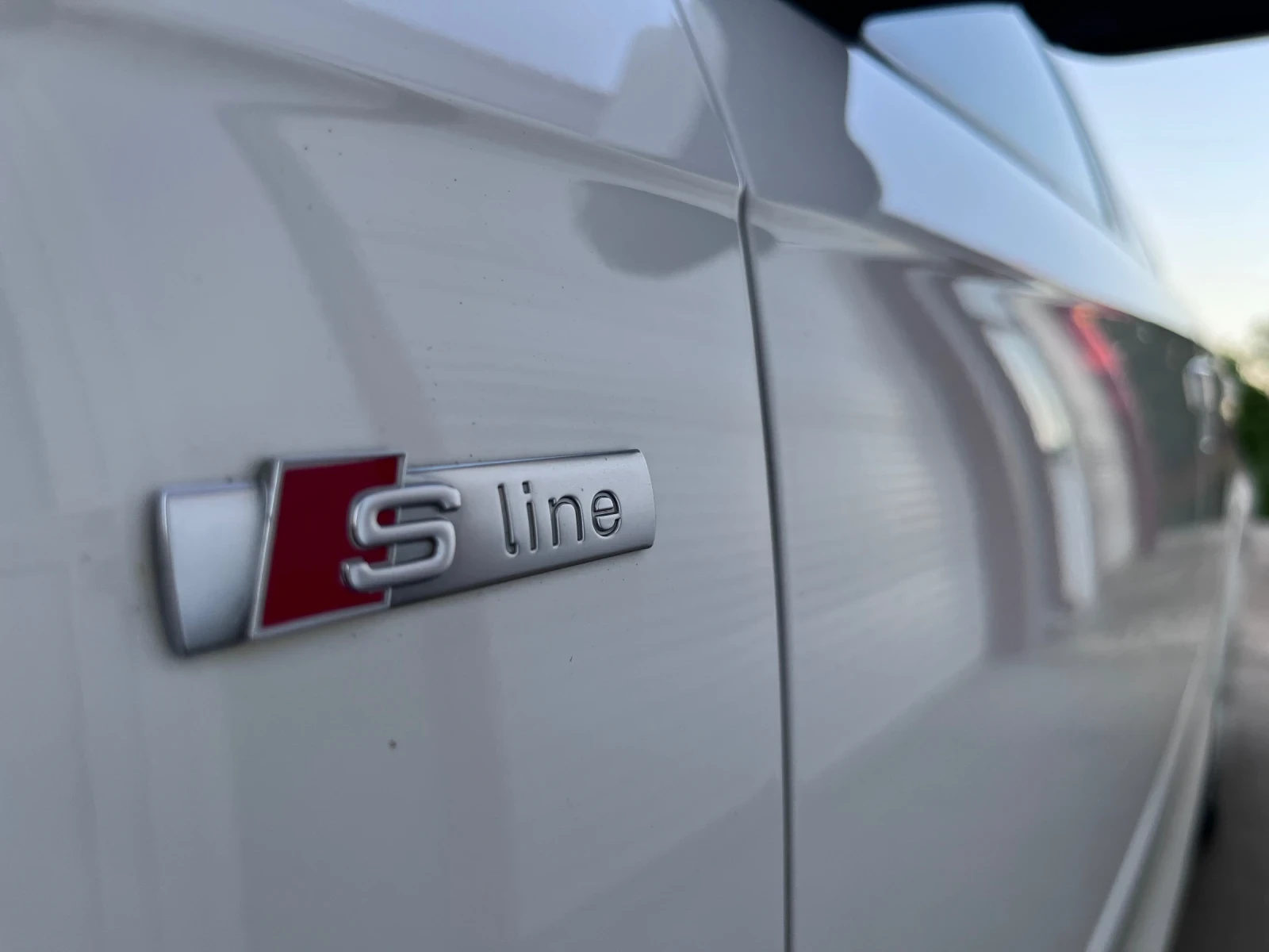 Audi A3, снимка 15 - Автомобили и джипове - 55380844