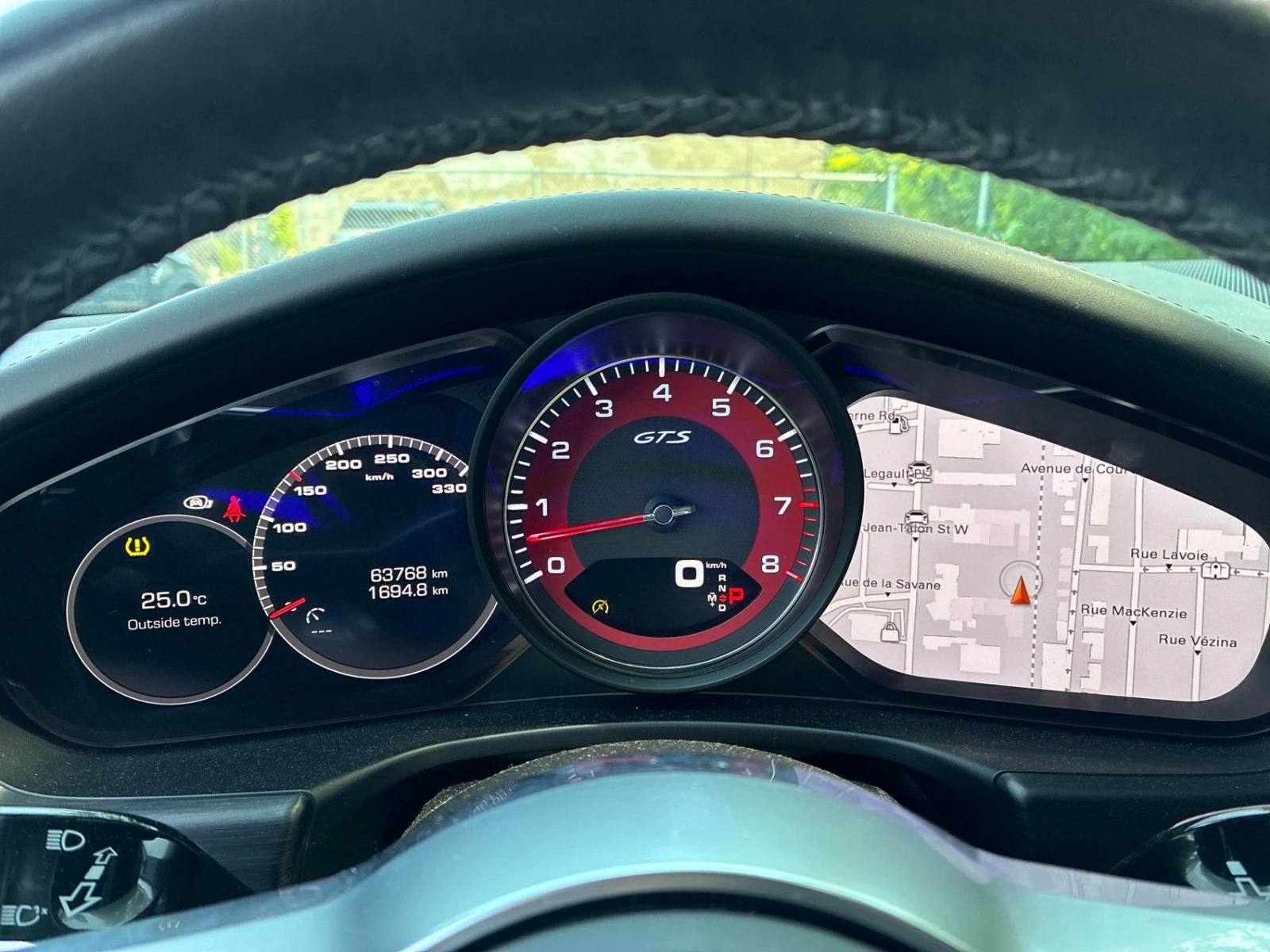 Porsche Panamera GTS ЦЕНА ДО БЪЛГАРИЯ РЕГИСТРАЦИЯ & АВТОКРЕДИТ, снимка 7 - Автомобили и джипове - 55485663