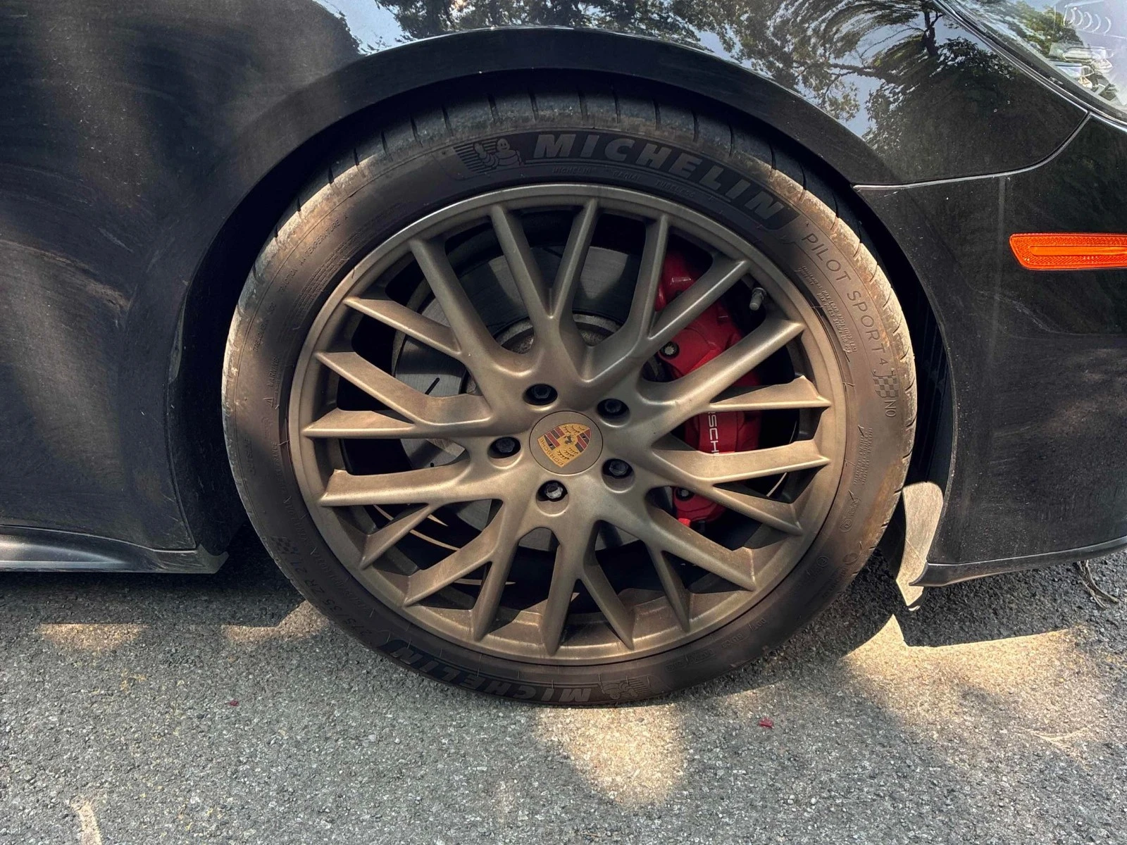 Porsche Panamera GTS ЦЕНА ДО БЪЛГАРИЯ РЕГИСТРАЦИЯ & АВТОКРЕДИТ, снимка 12 - Автомобили и джипове - 55485663
