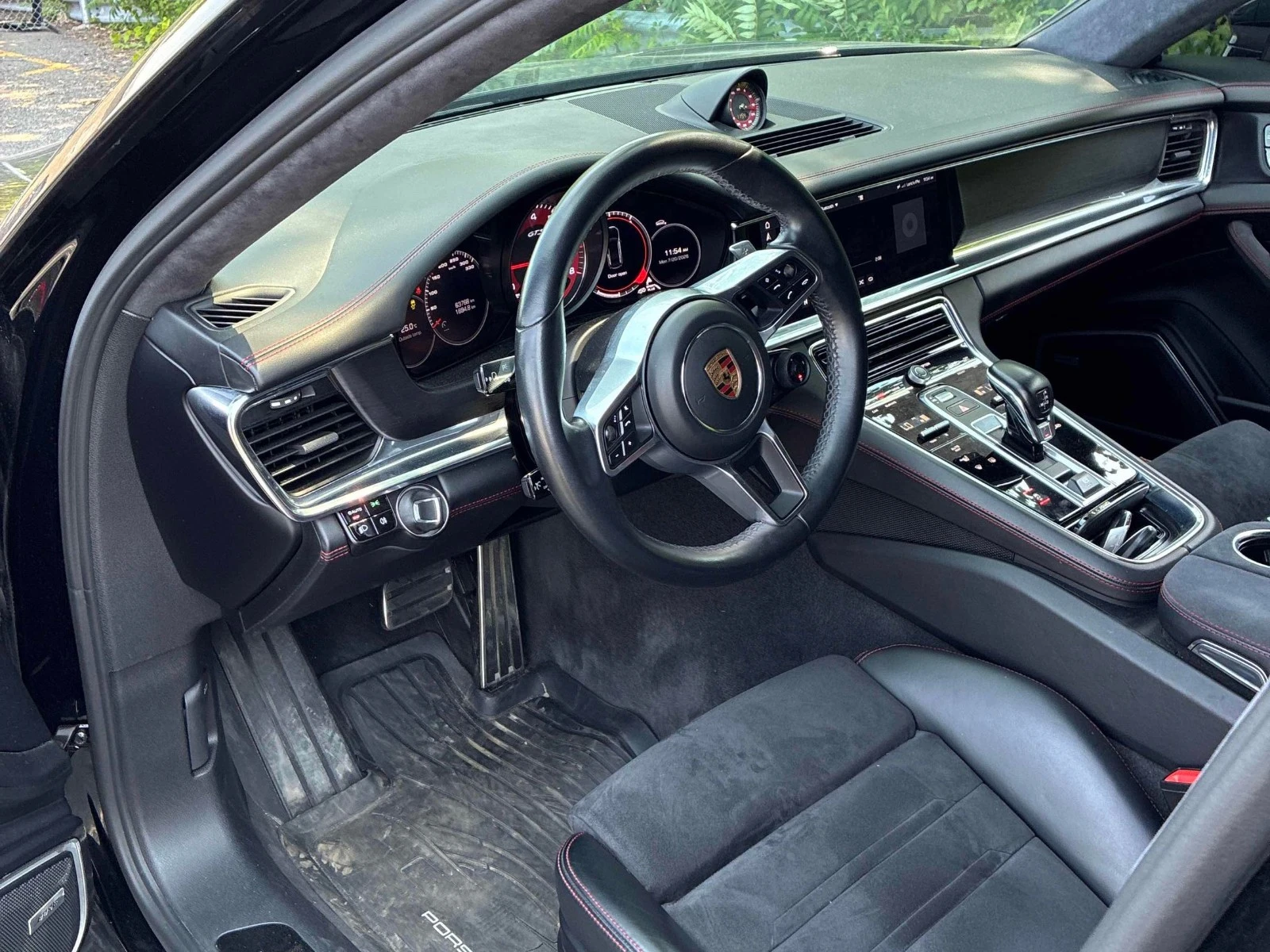 Porsche Panamera GTS ЦЕНА ДО БЪЛГАРИЯ РЕГИСТРАЦИЯ & АВТОКРЕДИТ, снимка 6 - Автомобили и джипове - 55485663