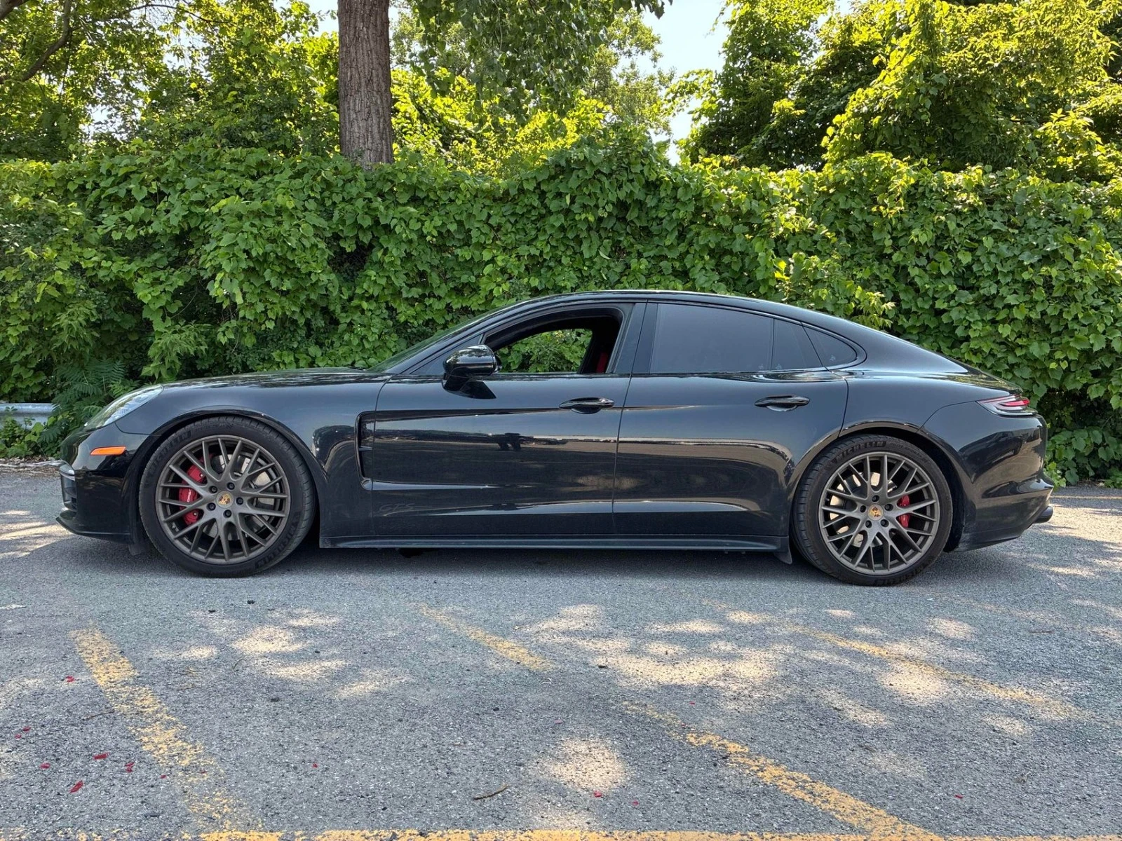 Porsche Panamera GTS ЦЕНА ДО БЪЛГАРИЯ РЕГИСТРАЦИЯ & АВТОКРЕДИТ