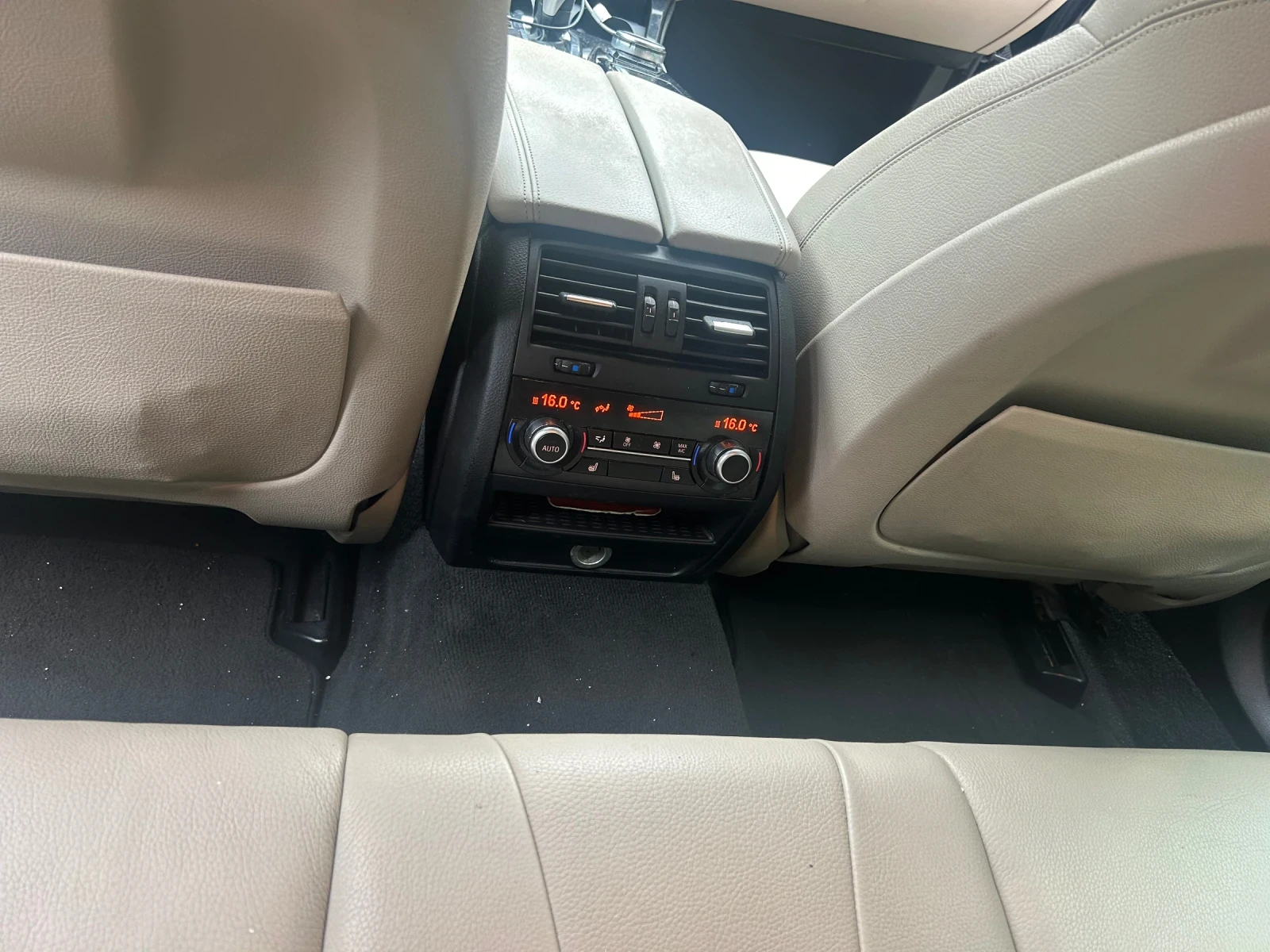 BMW 530, снимка 7 - Автомобили и джипове - 55993081