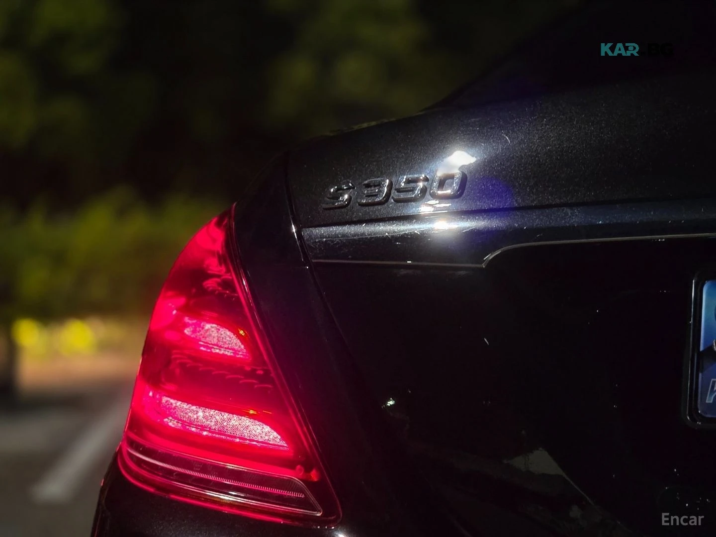 Mercedes-Benz S 350 LONG* AMG LINE* PANO* ОБДУХВ* ДИСТРОНИК* МОНИТОРИ, снимка 8 - Автомобили и джипове - 56152088