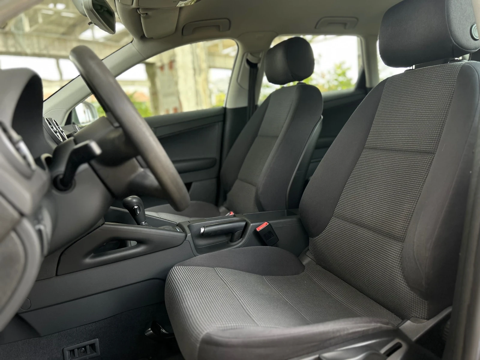 Audi A3 1.6i ��������� | Mobile.bg � ����������� 8