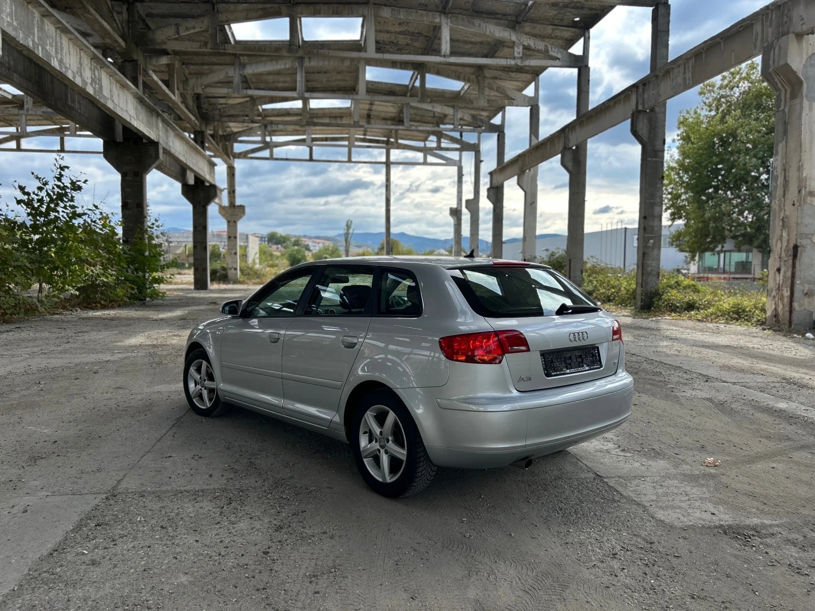 Audi A3 1.6i ��������� | Mobile.bg � ����������� 5