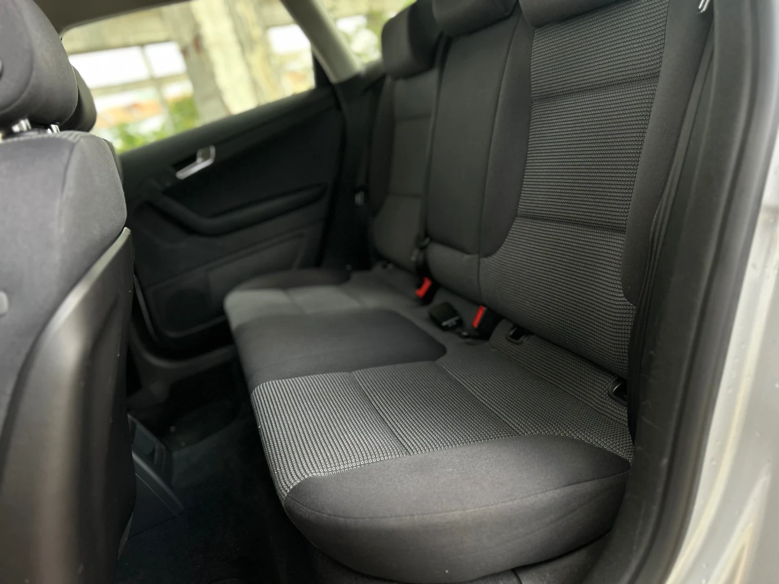 Audi A3 1.6i ��������� | Mobile.bg � ����������� 10