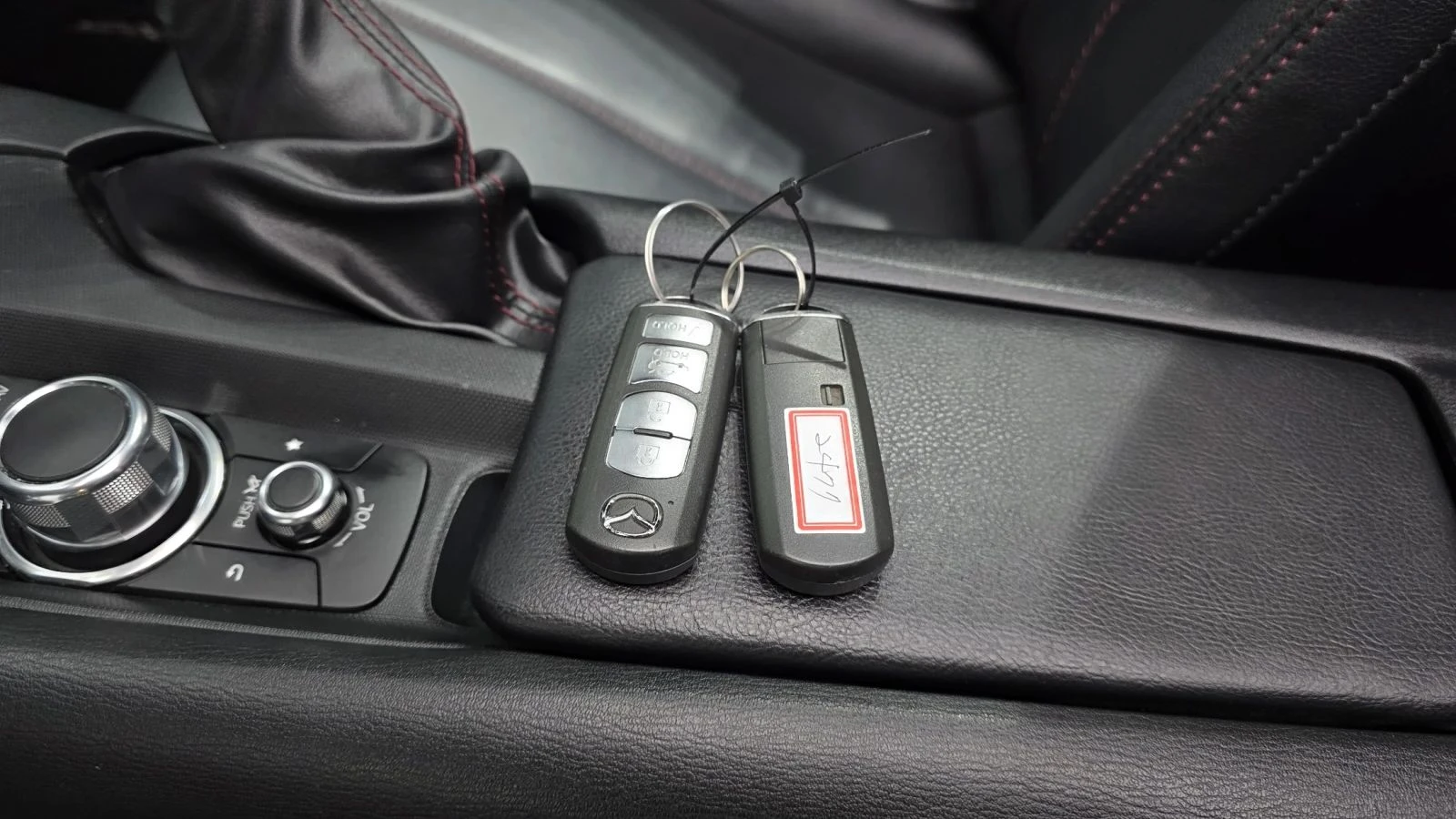 Mazda Mx-5, снимка 15 - Автомобили и джипове - 56686217