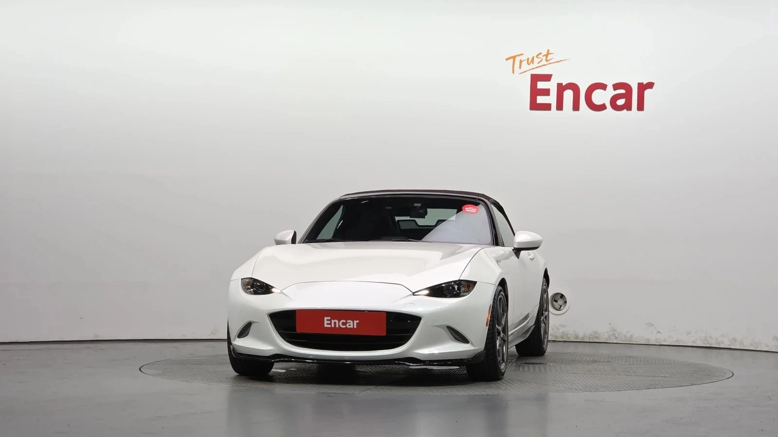 Mazda Mx-5, снимка 3 - Автомобили и джипове - 56686217
