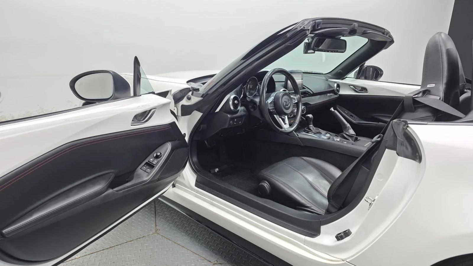 Mazda Mx-5, снимка 10 - Автомобили и джипове - 56686217