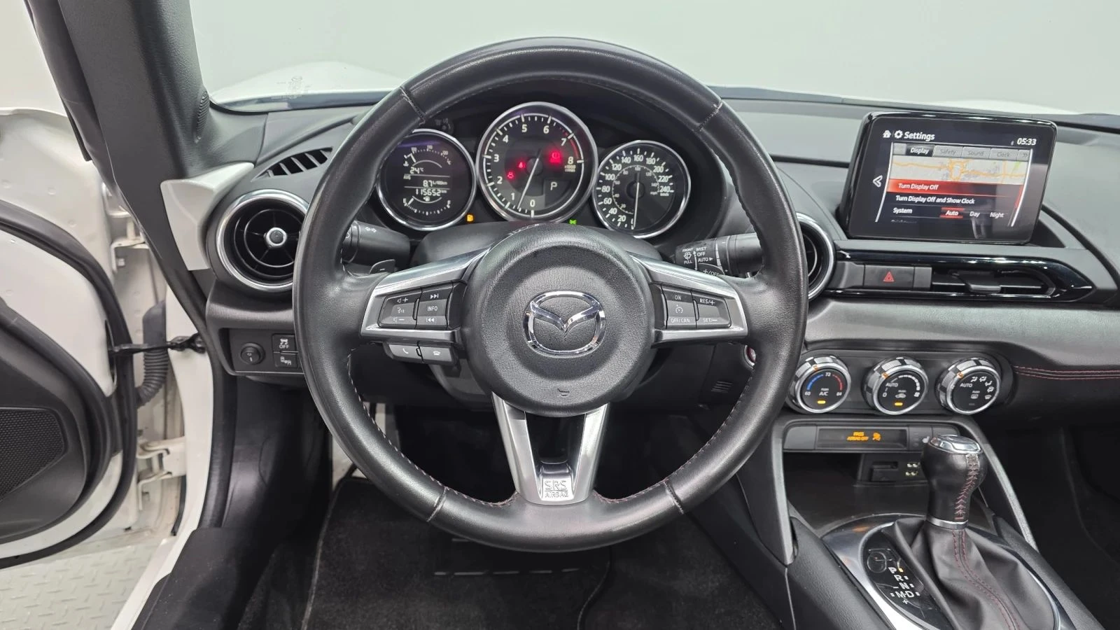 Mazda Mx-5, снимка 13 - Автомобили и джипове - 56686217