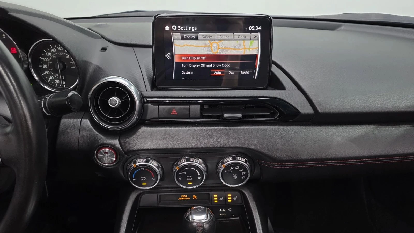 Mazda Mx-5, снимка 12 - Автомобили и джипове - 56686217