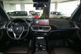 BMW X3 2.0L TwinPowerTurbo ЛИЗИНГ БЕЗ ПЪРВОНАЧАЛНА ВНОСКА, снимка 11