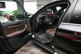 BMW X3 2.0L TwinPowerTurbo ЛИЗИНГ БЕЗ ПЪРВОНАЧАЛНА ВНОСКА, снимка 9