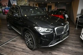 BMW X3 2.0L TwinPowerTurbo ЛИЗИНГ БЕЗ ПЪРВОНАЧАЛНА ВНОСКА, снимка 3