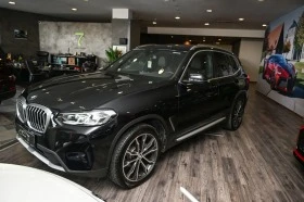 BMW X3 2.0L TwinPowerTurbo ЛИЗИНГ БЕЗ ПЪРВОНАЧАЛНА ВНОСКА, снимка 1