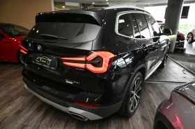 BMW X3 2.0L TwinPowerTurbo ЛИЗИНГ БЕЗ ПЪРВОНАЧАЛНА ВНОСКА, снимка 8