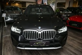 BMW X3 2.0L TwinPowerTurbo ЛИЗИНГ БЕЗ ПЪРВОНАЧАЛНА ВНОСКА, снимка 2