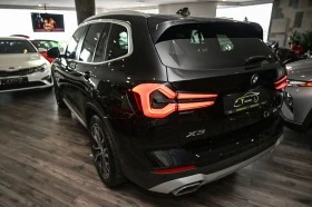 BMW X3 2.0L TwinPowerTurbo ЛИЗИНГ БЕЗ ПЪРВОНАЧАЛНА ВНОСКА, снимка 6