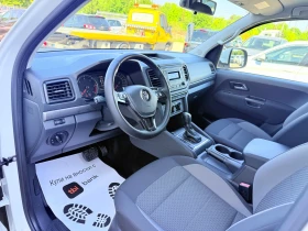 VW Amarok 3.0tdi V6* 4 Motion* UNIKAT* , снимка 8