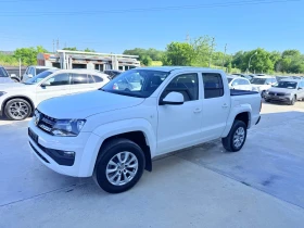VW Amarok 3.0tdi V6* 4 Motion* UNIKAT* , снимка 3