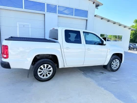VW Amarok 3.0tdi V6* 4 Motion* UNIKAT* , снимка 15