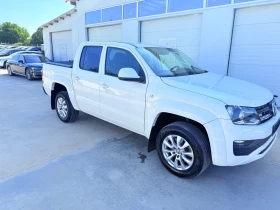 VW Amarok 3.0tdi V6* 4 Motion* UNIKAT* , снимка 14