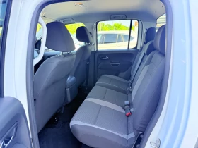 VW Amarok 3.0tdi V6* 4 Motion* UNIKAT* , снимка 9
